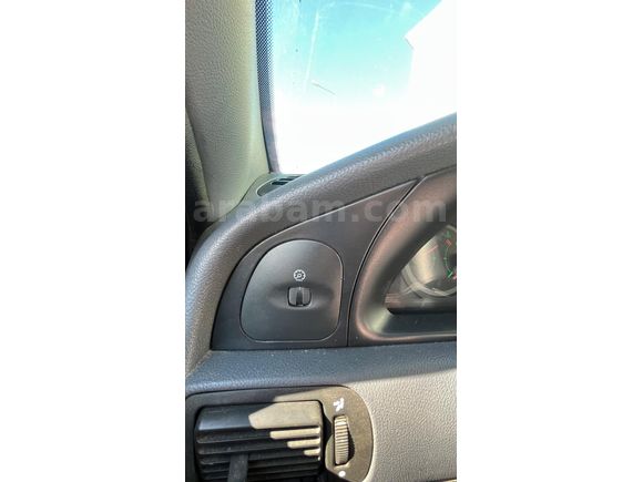 Fiat Palio 1.6 HL 2000 Model