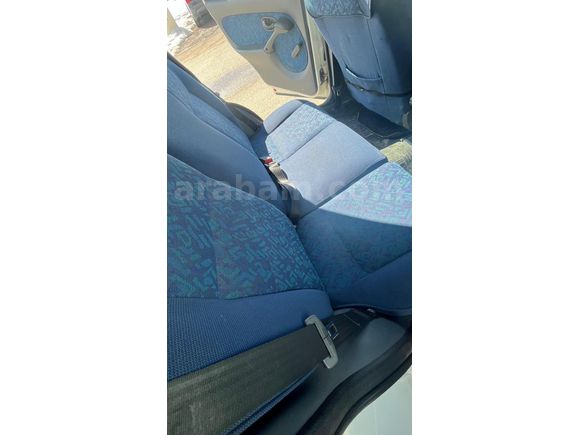 Fiat Palio 1.6 HL 2000 Model