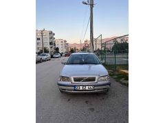 Volvo s40 sahibinden masrafsız