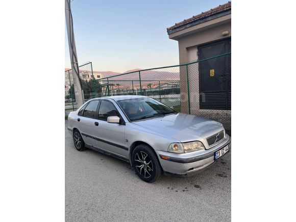 Volvo s40 sahibinden masrafsız