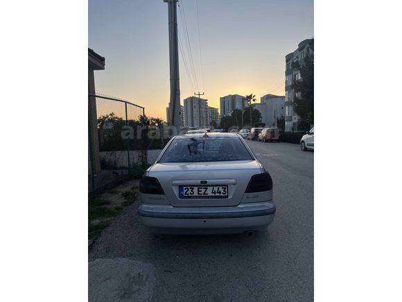 Volvo s40 sahibinden masrafsız