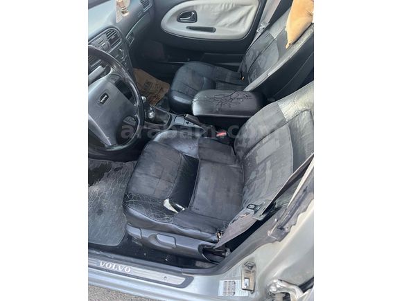 Volvo s40 sahibinden masrafsız
