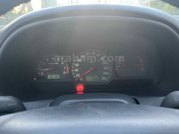 Volvo s40 sahibinden masrafsız
