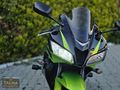 TALHA DAN 2010 MODEL CBR 600RR HATASIZ BOYASIZ SPECİAL EDİTİON