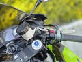 TALHA DAN 2010 MODEL CBR 600RR HATASIZ BOYASIZ SPECİAL EDİTİON