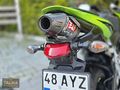 TALHA DAN 2010 MODEL CBR 600RR HATASIZ BOYASIZ SPECİAL EDİTİON