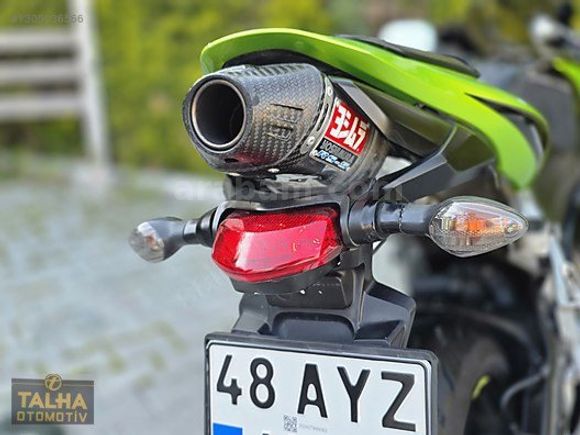 TALHA DAN 2010 MODEL CBR 600RR HATASIZ BOYASIZ SPECİAL EDİTİON