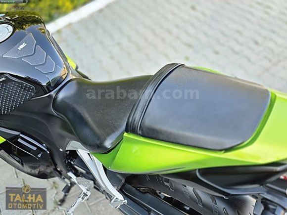 TALHA DAN 2010 MODEL CBR 600RR HATASIZ BOYASIZ SPECİAL EDİTİON