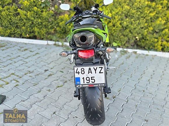 TALHA DAN 2010 MODEL CBR 600RR HATASIZ BOYASIZ SPECİAL EDİTİON