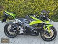 TALHA DAN 2010 MODEL CBR 600RR HATASIZ BOYASIZ SPECİAL EDİTİON