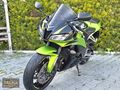 TALHA DAN 2010 MODEL CBR 600RR HATASIZ BOYASIZ SPECİAL EDİTİON