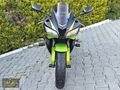 TALHA DAN 2010 MODEL CBR 600RR HATASIZ BOYASIZ SPECİAL EDİTİON