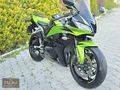 TALHA DAN 2010 MODEL CBR 600RR HATASIZ BOYASIZ SPECİAL EDİTİON