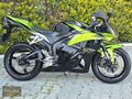 TALHA DAN 2010 MODEL CBR 600RR HATASIZ BOYASIZ SPECİAL EDİTİON