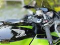 TALHA DAN 2010 MODEL CBR 600RR HATASIZ BOYASIZ SPECİAL EDİTİON