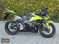TALHA DAN 2010 MODEL CBR 600RR HATASIZ BOYASIZ SPECİAL EDİTİON