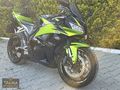 TALHA DAN 2010 MODEL CBR 600RR HATASIZ BOYASIZ SPECİAL EDİTİON