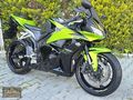 TALHA DAN 2010 MODEL CBR 600RR HATASIZ BOYASIZ SPECİAL EDİTİON