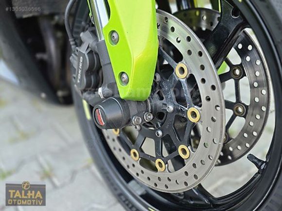 TALHA DAN 2010 MODEL CBR 600RR HATASIZ BOYASIZ SPECİAL EDİTİON