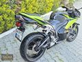 TALHA DAN 2010 MODEL CBR 600RR HATASIZ BOYASIZ SPECİAL EDİTİON