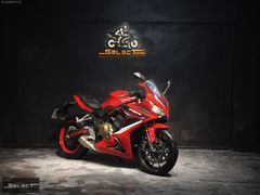 Select Motors / CBR650 RA / Senet - Kkartı - Takas imkanı