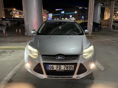 FOCUS III-ANAHTARSIZ ÇALIŞTIRMA-ELEKTRİKLİ/ISITMALI KOLTUK VS...