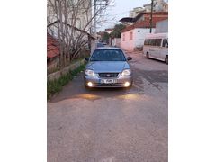Sahibinden Hyundai Accent 1.5 CRDi Admire 2006 Model
