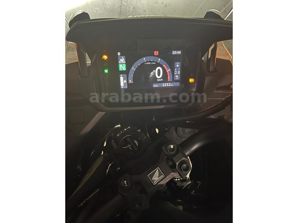 Sahibinden Honda NC 750 X DCT 