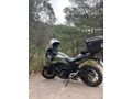 Sahibinden Honda NC 750 X DCT 