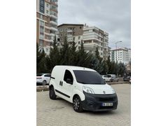 Sahibinden Fiat Fiorino Cargo 1.3 Multijet 2018 Model 