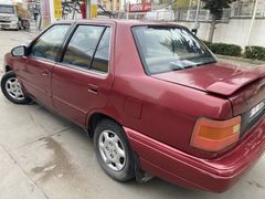Sahibinden Hyundai Excel 1.5 LS 1993 Model 