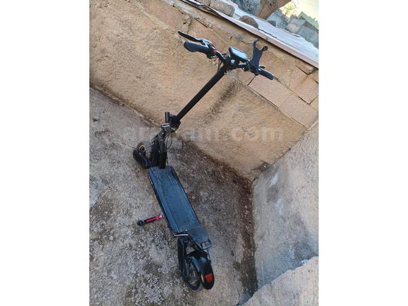 Sahibinden Elektrikli Araçlar Scooter Diğer Markalar