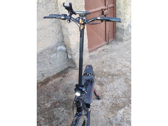 Sahibinden Elektrikli Araçlar Scooter Diğer Markalar