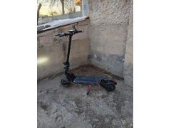 Sahibinden Elektrikli Araçlar Scooter Diğer Markalar