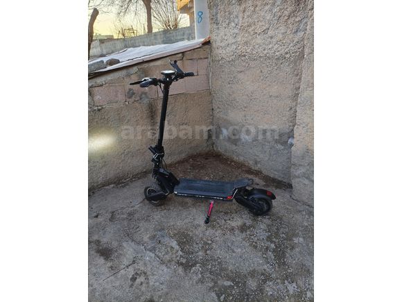 Sahibinden Elektrikli Araçlar Scooter Diğer Markalar