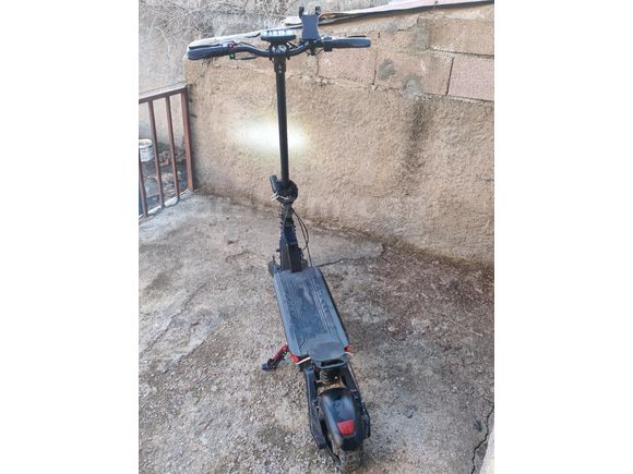 Sahibinden Elektrikli Araçlar Scooter Diğer Markalar