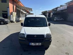 Sahibinden Fiat Doblo Cargo 1.9 D SX 