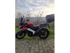 2023 BAJAJ PULSAR NS200 ABS