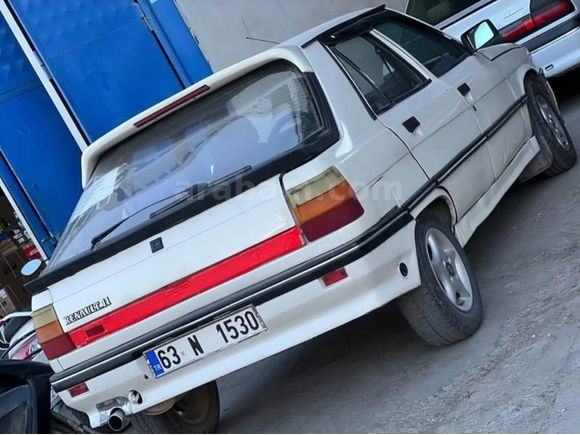 Sahibinden Renault R 11 GTS 1988 Model