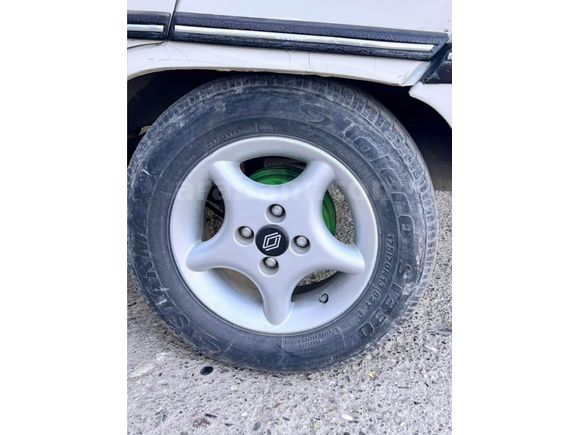 Sahibinden Renault R 11 GTS 1988 Model
