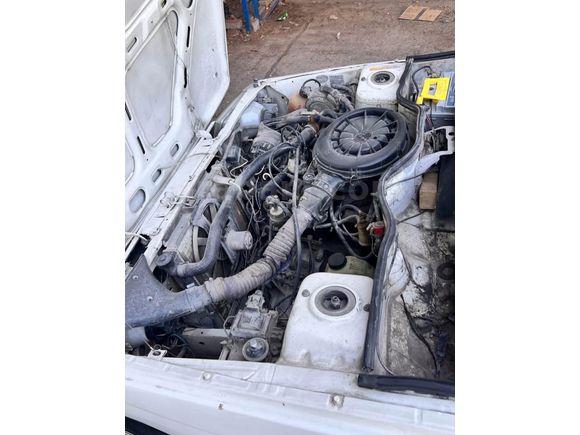 Sahibinden Renault R 11 GTS 1988 Model