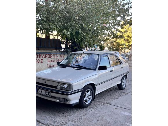 Sahibinden Renault R 11 GTS 1988 Model