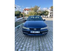 Sahibinden Peugeot 406 2.0 ST 2000 Model 