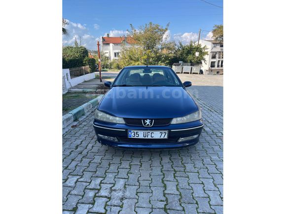 Sahibinden Peugeot 406 2.0 ST 2000 Model 