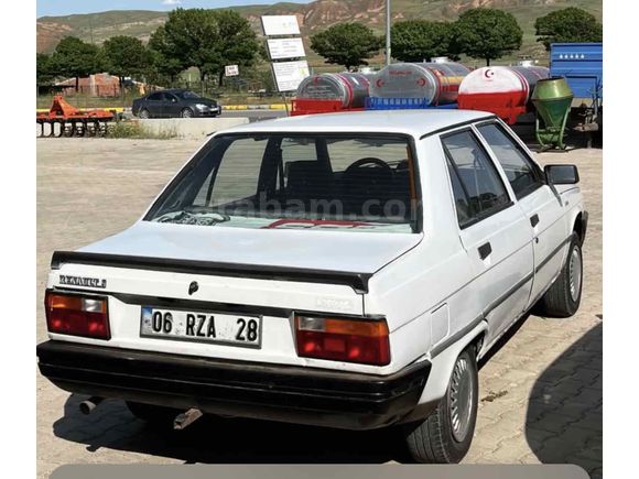 Sahibinden Renault R 9 1.4 Broadway 1994 Model 