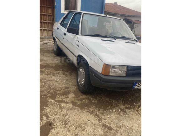 Sahibinden Renault R 9 1.4 Broadway 1994 Model 