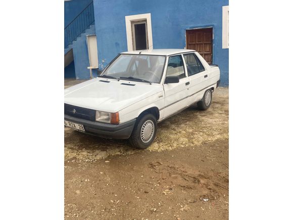 Sahibinden Renault R 9 1.4 Broadway 1994 Model 