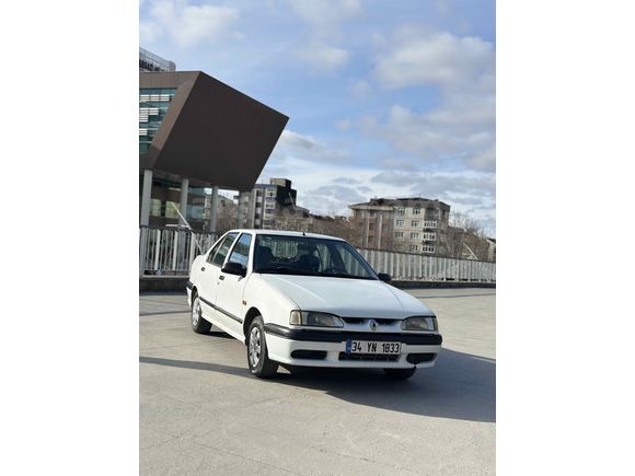 Sahibinden Renault R 19 1.6 Europa iE 2001 Model 