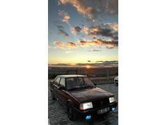 Sahibinden Tofaş Şahin S 1997 Model 