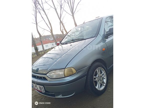 Sahibinden Fiat Siena 1.4 EL 2000 Model